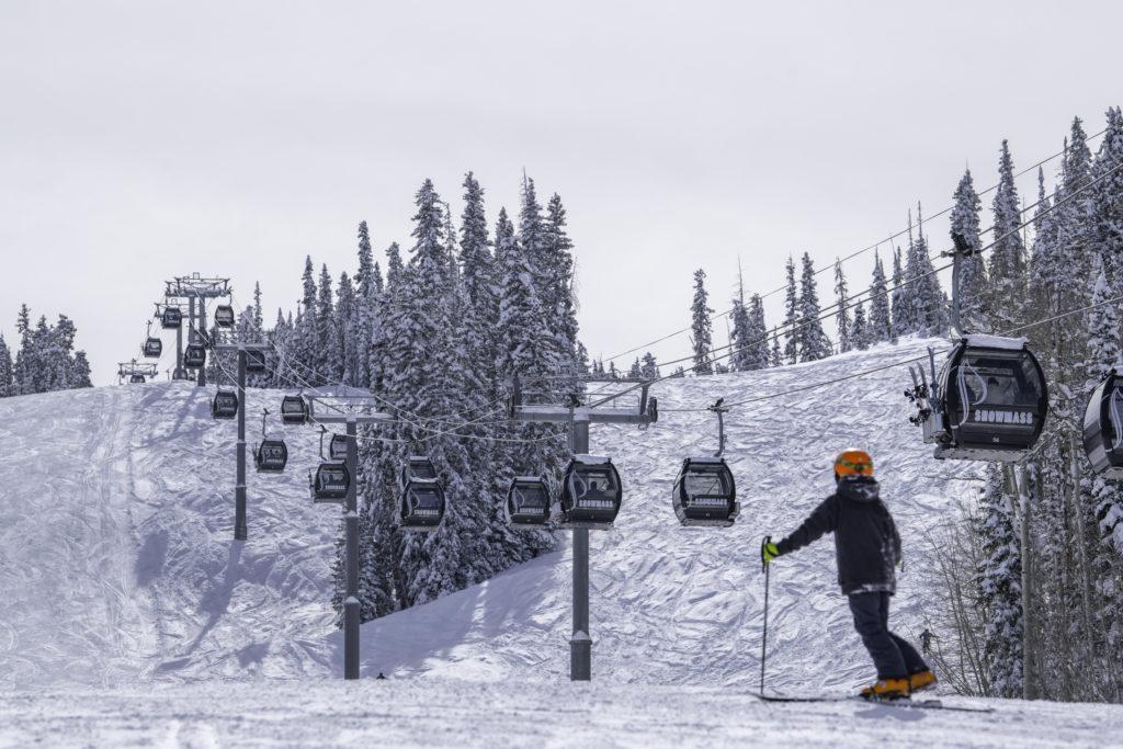 Skiferie i Aspen kombinert med San Francisco Nordmannsreiser, amerikaspesialisten, amerika, reiser, usa