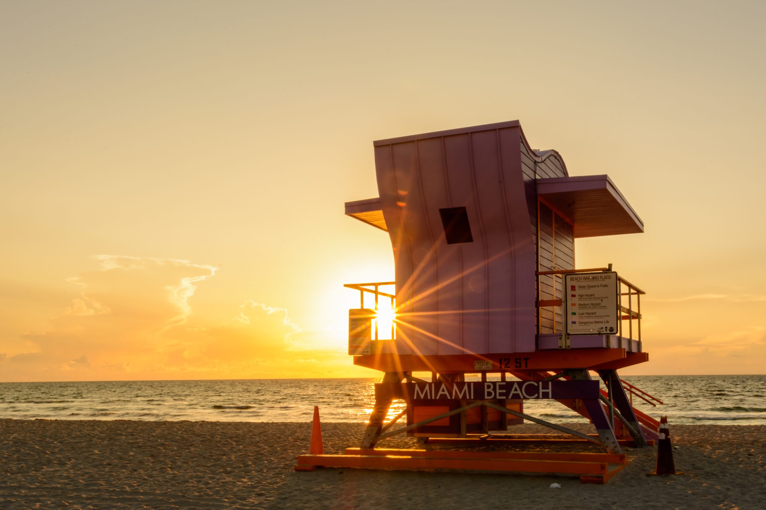 En liten ferieuke i Miami, amerikaspesialisten, nordmannsreiser, usa, miami