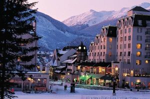 USa spesialisten Amerikaspesialisten, nordmannsreiser, cruisereiser Skiferie i Whistler