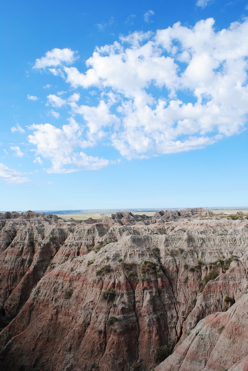 Opplev Sør-Dakotas magi, amerikaspesialisten, cruisereiser, nordmannsreiser