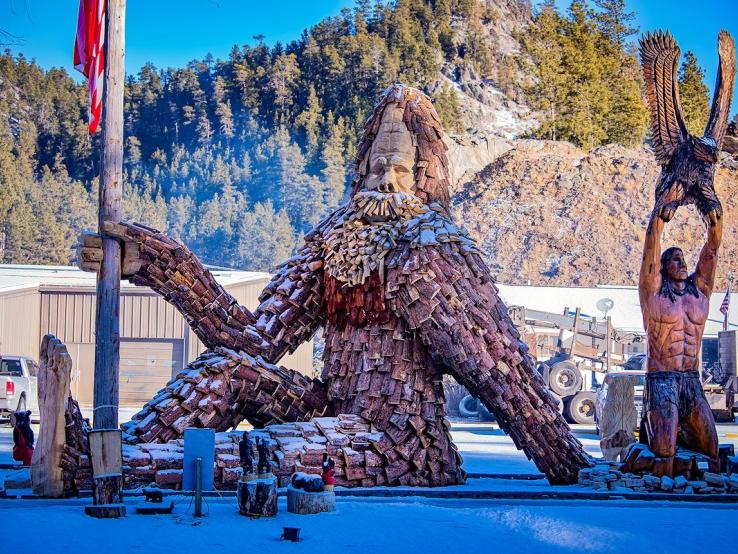 Opplev Sør-Dakotas magi, amerikaspesialisten, cruisereiser, nordmannsreiser