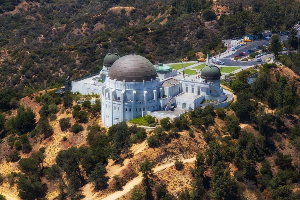 Oppdag Californias filmlokasjoner, amerikaspesialisten, cruisereiser, nordmannsreiser